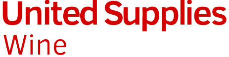 United Supplies Wine logo